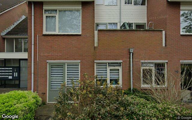 Speeltuin Fresiapad
