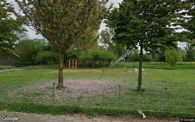 Speeltuin D de Langepad