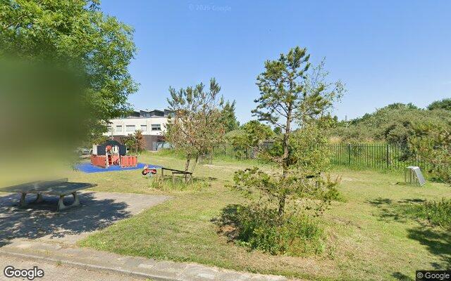 Speeltuin Stationsweg