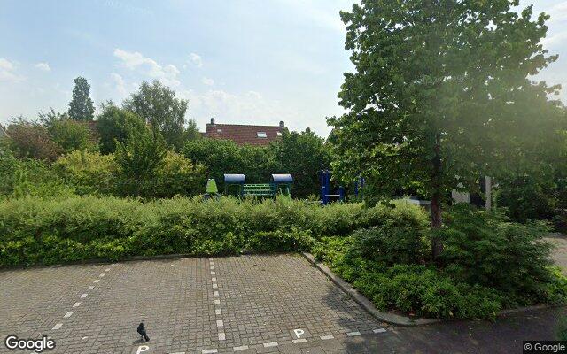 Speeltuin Alewijnsweer