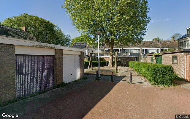 Speeltuin Beetsstraat