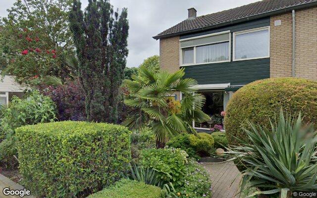 Speeltuin Het Wiel