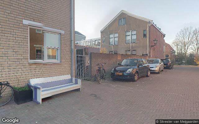 Speeltuin Blekerspark