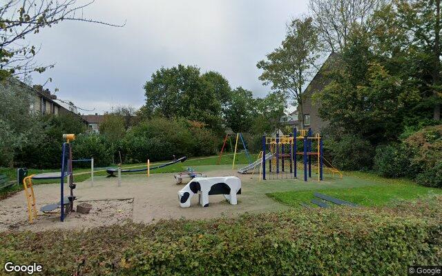 Speeltuin Kaag