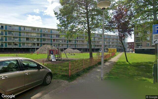 Speeltuin Grote Beerstraat
