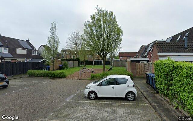 Speeltuin Lijster