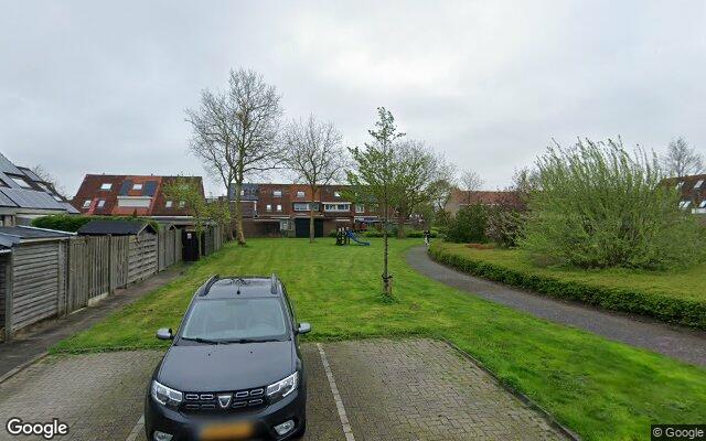 Speeltuin Koolmees