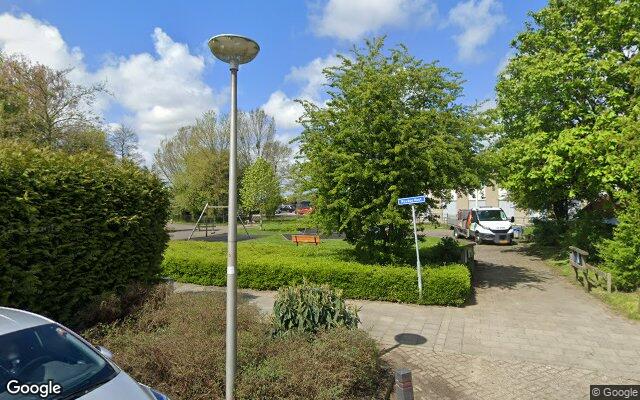 Speeltuin Woudse Hout