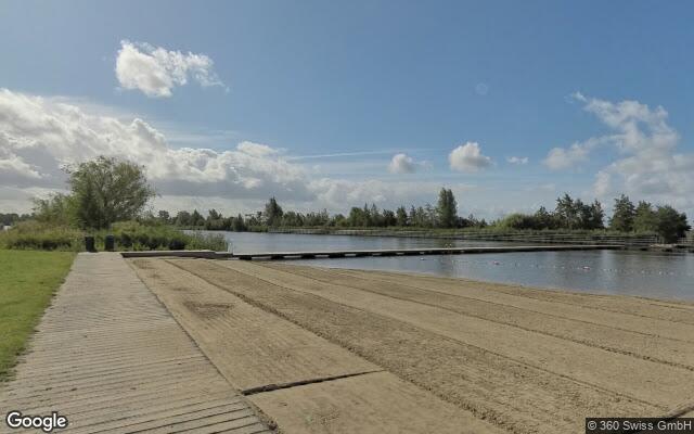 Speeltuin Meijepad