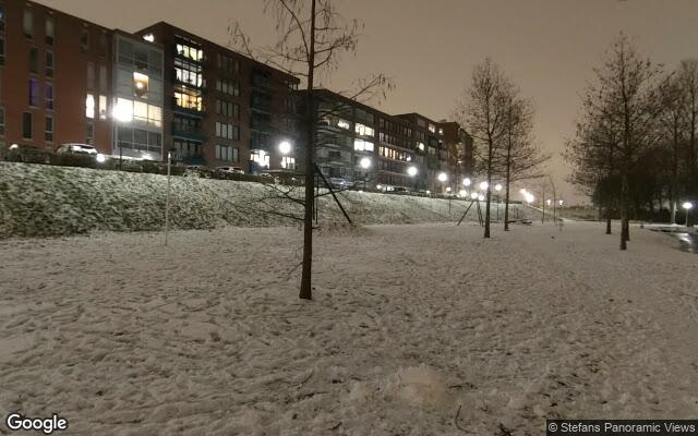 Speeltuin Slobbengorsweg