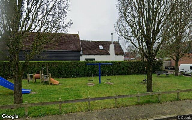 Speeltuin Dreef