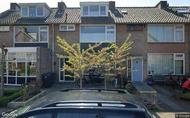 Speeltuin Schuberthof