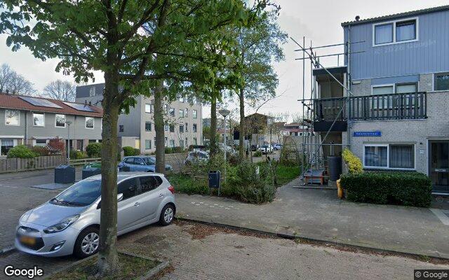 Speeltuin Kwartelstraat