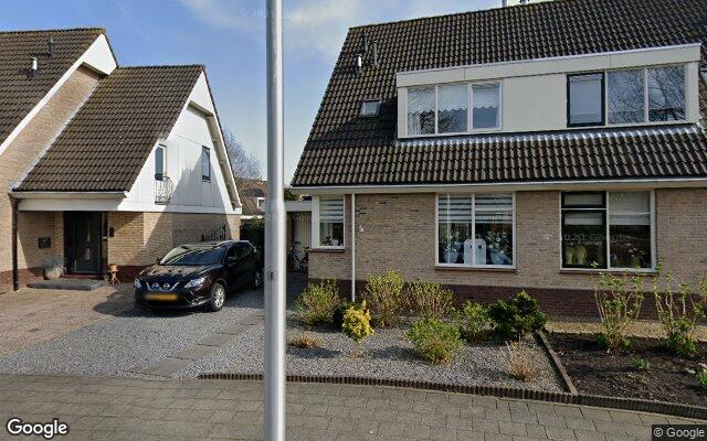 Speeltuin Gruttostraat