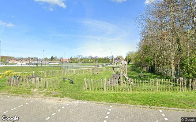 Speeltuin Hondsgalgweg