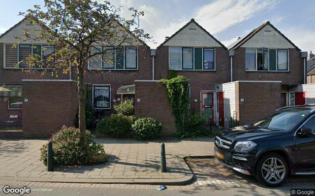 Speeltuin Ouverturestraat