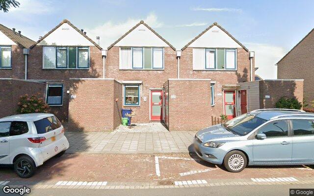 Speeltuin Loosduinse Hoofdstraat