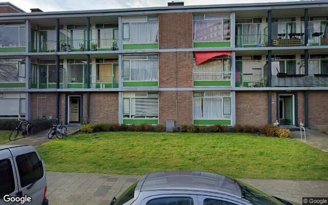 Speeltuin Denenburg