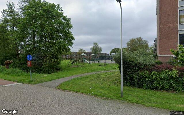 Speeltuin Schollevaartseweg