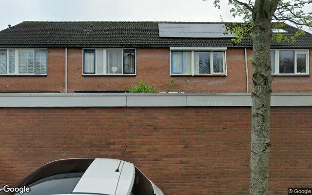 Speeltuin Fazantstraat