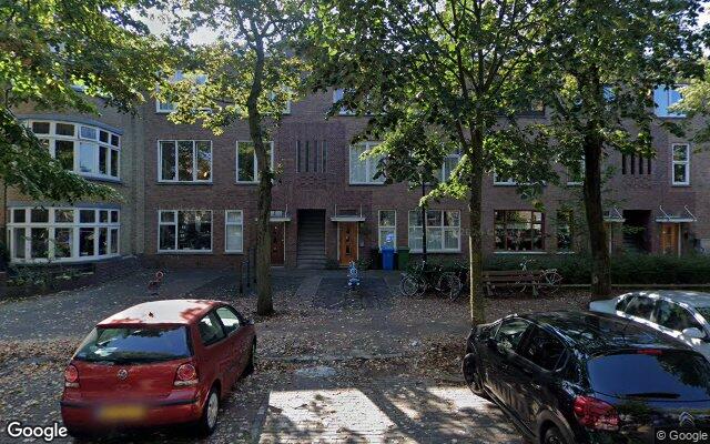 Speeltuin Caan van Necklaan