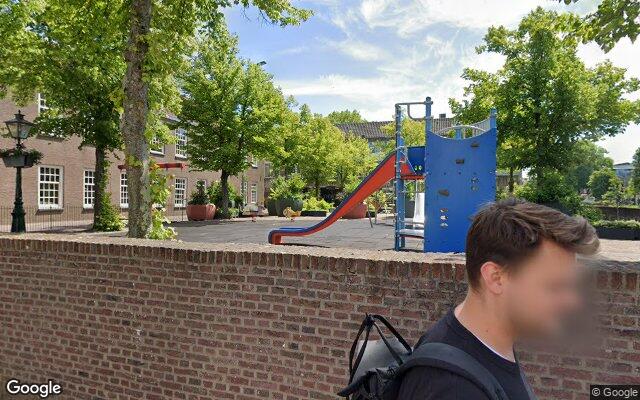 Speeltuin Arsenaalplein