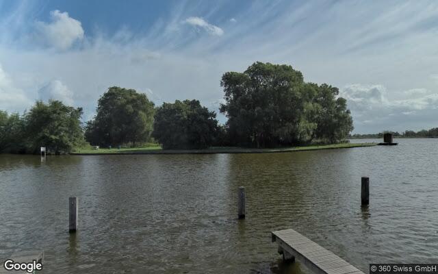 Speeltuin Meijepad