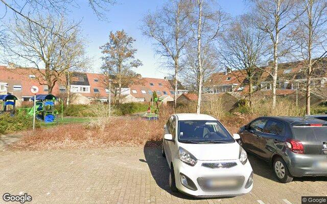 Speeltuin Valkenier