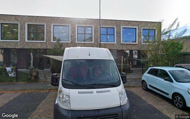 Speeltuin Heeswijkstraat