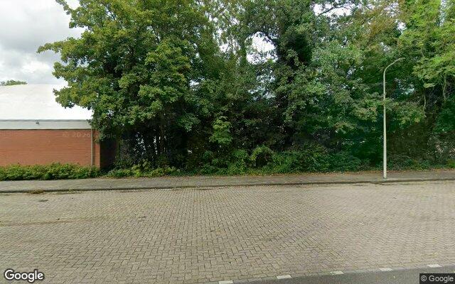 Speeltuin Groene Zoom