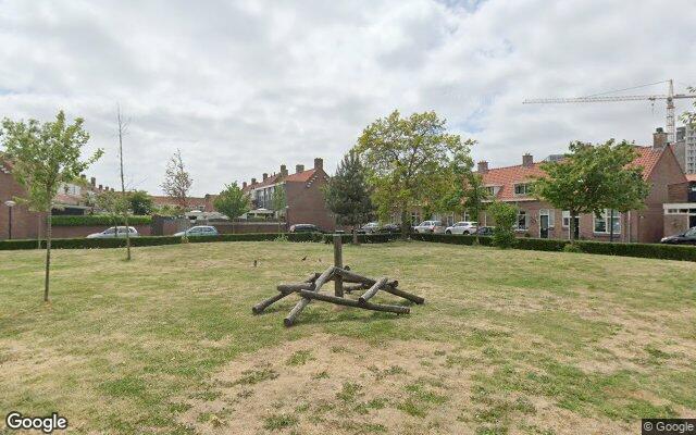 Speeltuin Bontekoepark