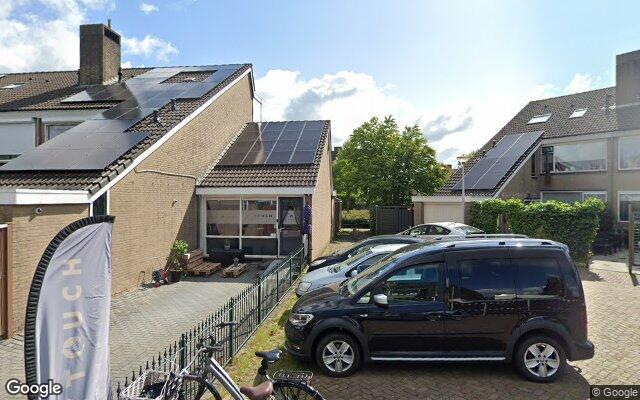 Speeltuin Linde