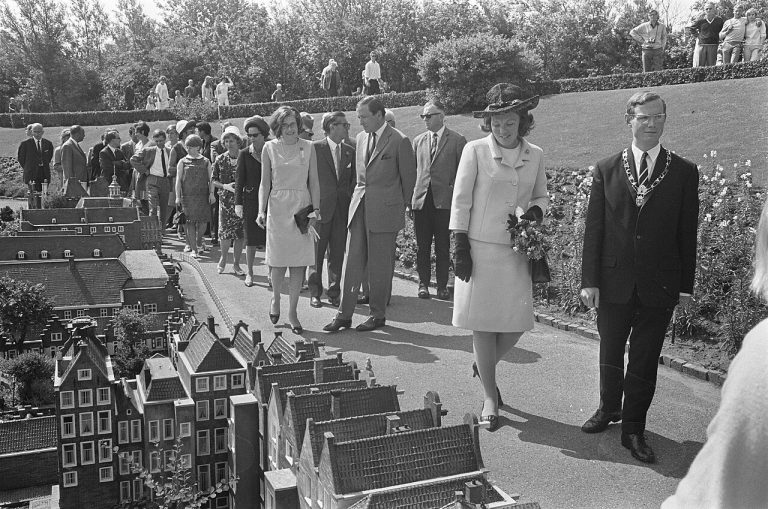 Dagje Madurodam — Attracties in Zuid-Holland