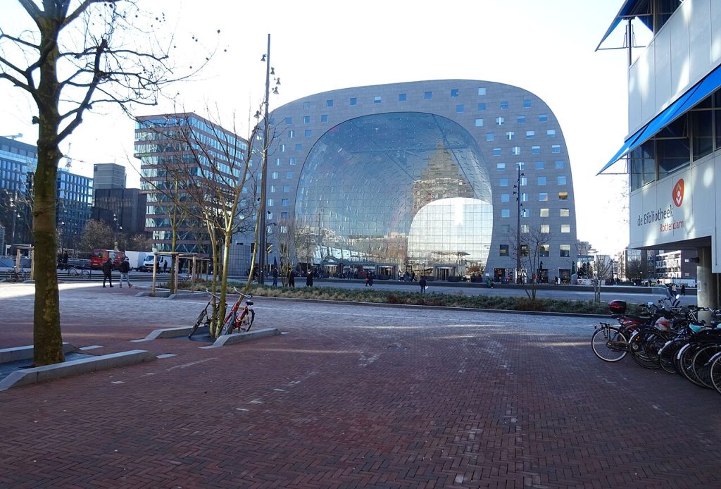 Uit Zuid-Holland
