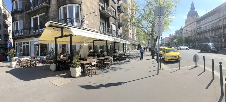Het Wijnlokaal — restaurant in Zuid-Holland