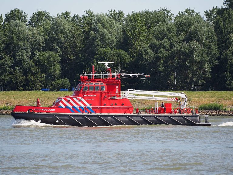 Openluchtfilm in Zuid-Holland — Film in Zuid-Holland