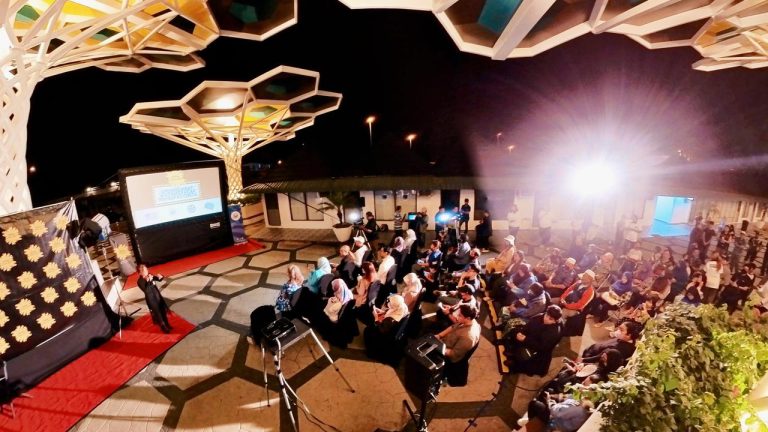 Pleinbioscoop Rotterdam — Film in Zuid-Holland