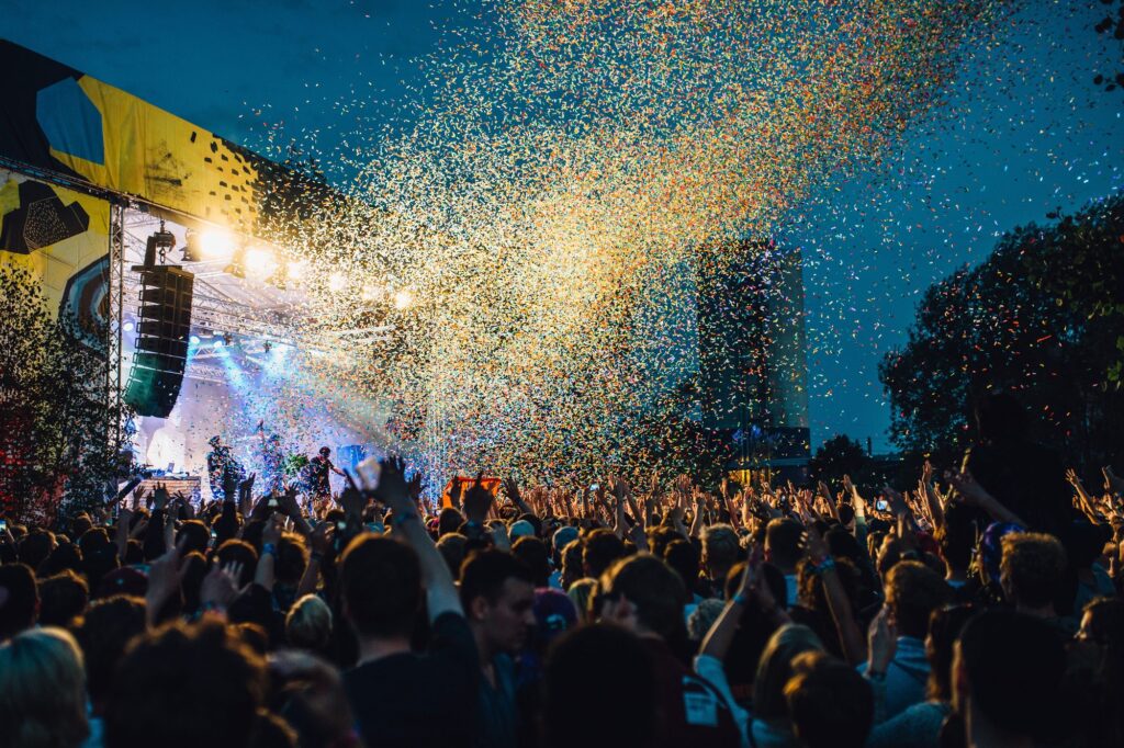 Jodocus Jeugdfestival