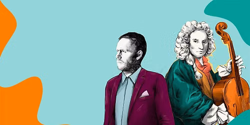 Recomposed by Max Richter: Vivaldi, The Four Seasons by candlelight in Zuid-Holland