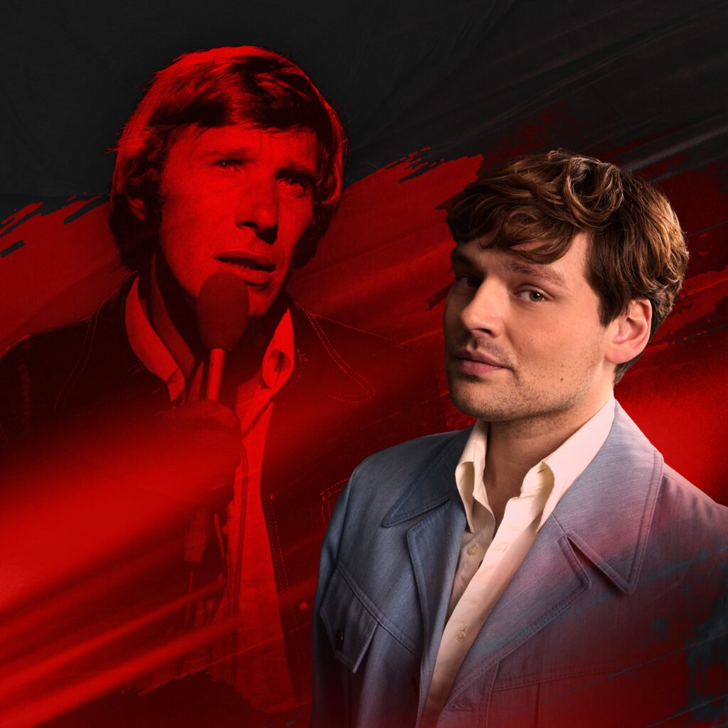 Voor haar, de Frans Halsema Musical in Zuid-Holland