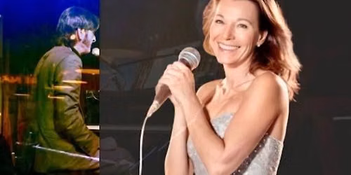Sunday Sounds- Anja Verrijp en Robert Kwakkelstein in Zuid-Holland