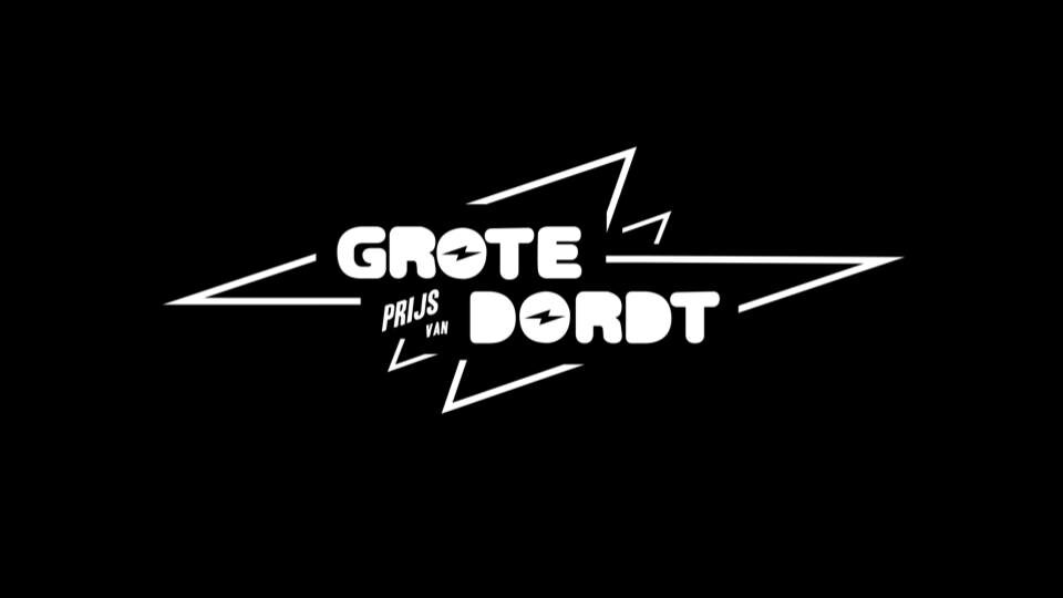 Grote Prijs van Dordt 2026 // Finale in Bibelot in Zuid-Holland