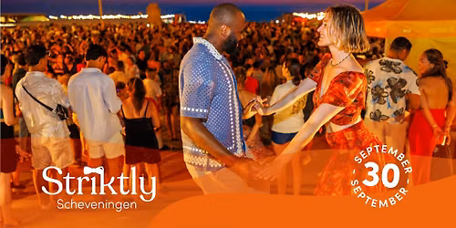 Striktly Summer | Scheveningen #5 — Uitgaan in Zuid-Holland