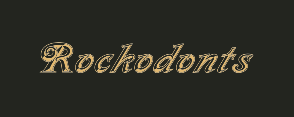 ROCKODONTS in Zuid-Holland