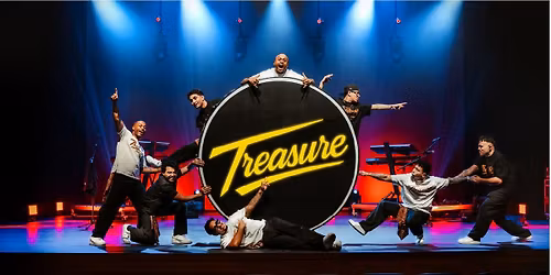 Treasure | Nobel in Zuid-Holland