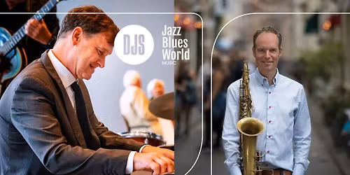 Rob van Bavel invites Tom Beek in Zuid-Holland