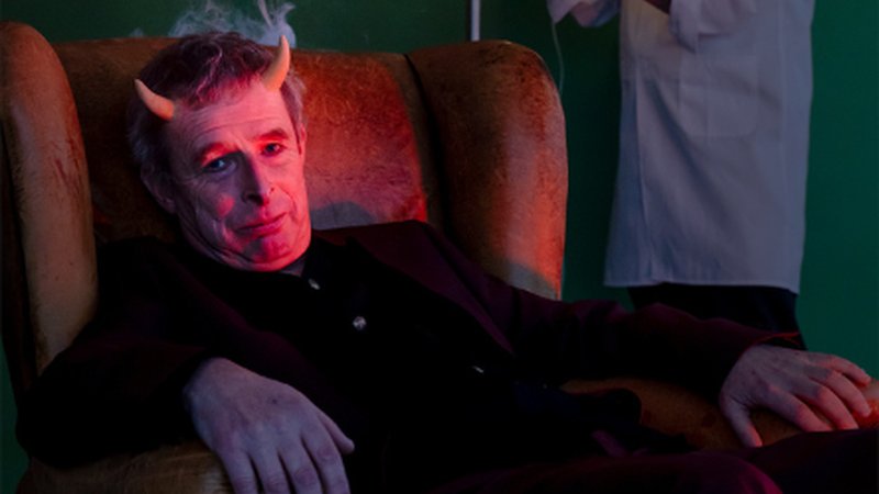 Satan is Moe (try-out) – Lebbis in Zuid-Holland