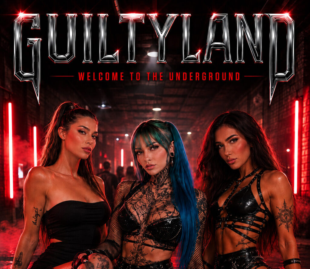 Guiltyland in Zuid-Holland