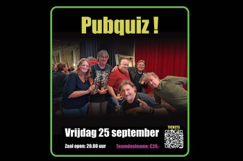 Latinlab- Latin in the City Cultuurlab in Zuid-Holland