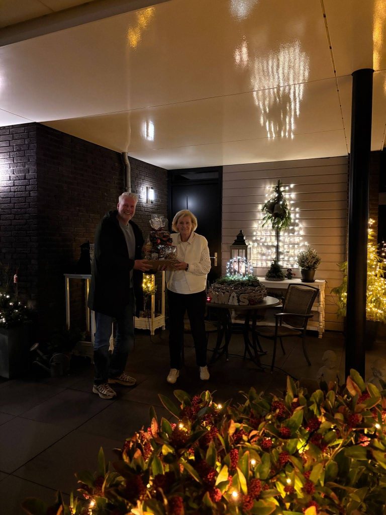 Oostvoorne Verlicht — festival in Zuid-Holland